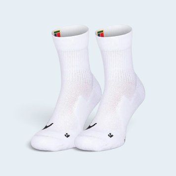 NIKE Шкарпетки MULTIPLIER MAX LE 2PR / CU1309-100 30-34 розмір одягу XC-025785 фото
