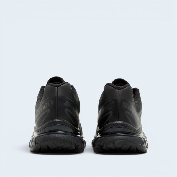Кросівки SALOMON XT-6 Black / L41086600 36 розмір взуття XC-000630 фото