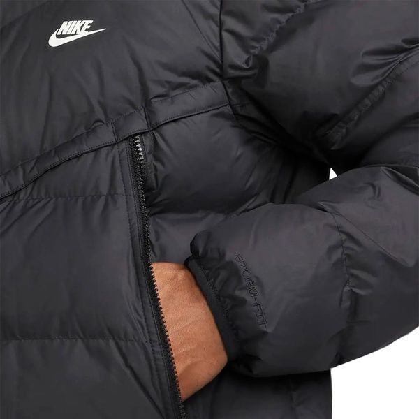 Куртка Nike NK SF WR PL-FLD HD PARKA DR9609-010 3XL розмір одягу XC-007110 фото