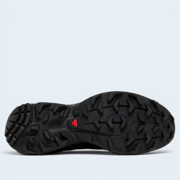 Кросівки SALOMON XT-6 Black / L41086600 36 розмір взуття XC-000630 фото