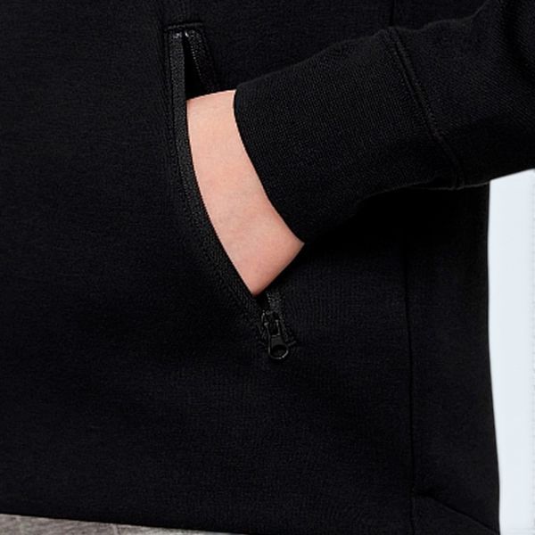 NIKE Кофта TCH FLC / FD2979-010 M розмір одягу XC-016155-M фото