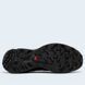 Кросівки SALOMON XT-6 Black / L41086600 36 розмір взуття XC-000630 фото 5