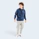 NIKE Худі CLUB HOODIE PO BB / BV2654-410 3XL розмір одягу XC-026715 фото 5