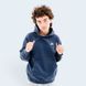 NIKE Худі CLUB HOODIE PO BB / BV2654-410 3XL розмір одягу XC-026715 фото 1