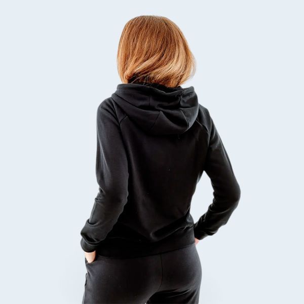 NIKE Толстовка FLC PARK20 PO HOODIE / CW6957-010 L розмір одягу XC-025365-L фото