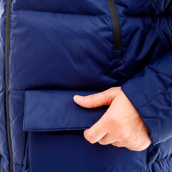PUMA Куртка Protective Hooded Down Coat / 67537806 3XL розмір одягу XC-027630 фото