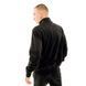 Кофта Nike NSW REPEAT SW PK TRACKTOP FD1183-011 3XL розмір одягу XC-002370 фото 2