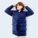 PUMA Куртка Protective Hooded Down Coat / 67537806 3XL розмір одягу XC-027630 фото 1