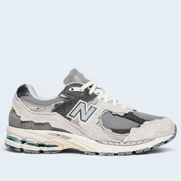 Кросівки NEW BALANCE 2002R Protection Pack Rain Cloud / M2002RDA 36 розмір взуття XC-000645 фото