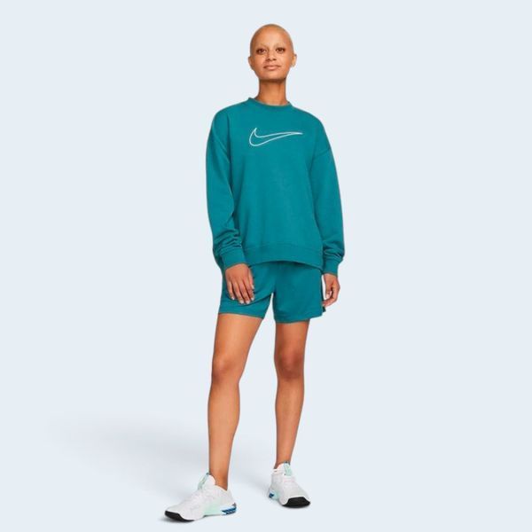 NIKE Шорти NK ATTACK DF MR 5IN SHORT / DX6024-440 M розмір одягу XC-018720-M фото