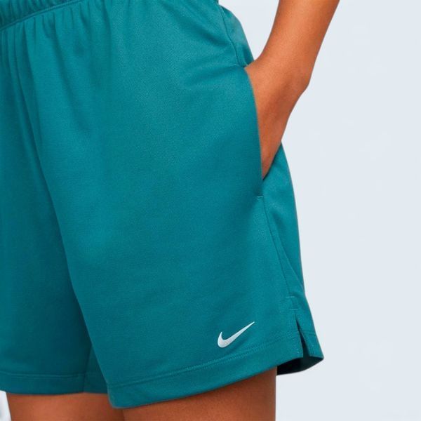 NIKE Шорти NK ATTACK DF MR 5IN SHORT / DX6024-440 M розмір одягу XC-018720-M фото