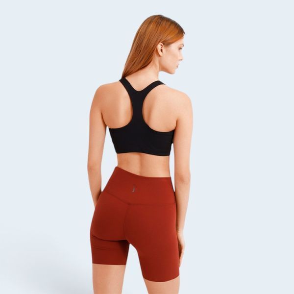 NIKE Топ NY DF ALATE CURVE BRA / DM0660-010 M розмір одягу XC-022800-M фото