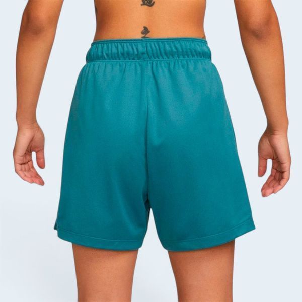NIKE Шорти NK ATTACK DF MR 5IN SHORT / DX6024-440 M розмір одягу XC-018720-M фото