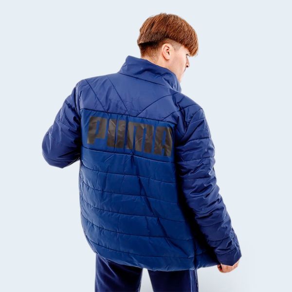 PUMA Куртка ESS+ Padded Jacket / 84934906 3XL розмір одягу XC-027465 фото