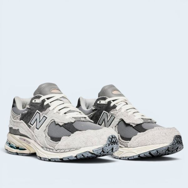 Кросівки NEW BALANCE 2002R Protection Pack Rain Cloud / M2002RDA 36 розмір взуття XC-000645 фото