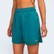 NIKE Шорти NK ATTACK DF MR 5IN SHORT / DX6024-440 M розмір одягу XC-018720-M фото 1