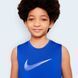 NIKE Майка NK DF HBR SL TOP / DO7090-480 L розмір одягу XC-021870-L фото 3