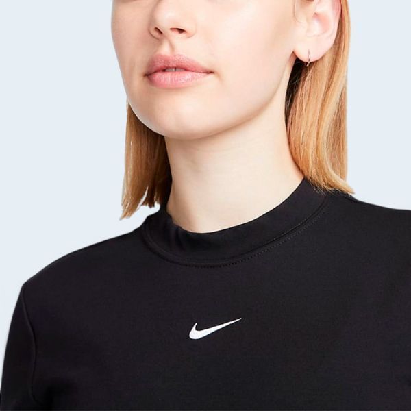 NIKE Сукня NSW ESSNTL MIDI DRESS / DV7878-010 S розмір одягу XC-020430-S фото