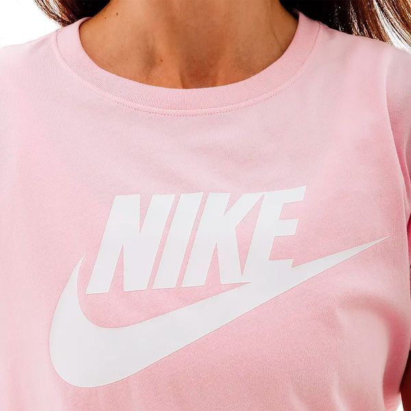 Футболка Nike NSW TEE ESSNTL ICN FTRA DX7906-690 3XL розмір одягу XC-004770 фото