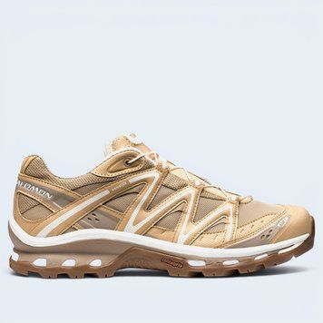 Кросівки SALOMON XT-Quest Advanced Safari Bleached Sand / L41058800 36 розмір взуття XC-001725 фото