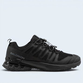 Кросівки SALOMON XA Pro Forces Triple Black / L47770100 36 розмір взуття XC-002040 фото