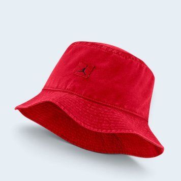 Панама JORDAN BUCKET JM WASHED CAP / DC3687-687 M розмір одягу XC-023970-M фото