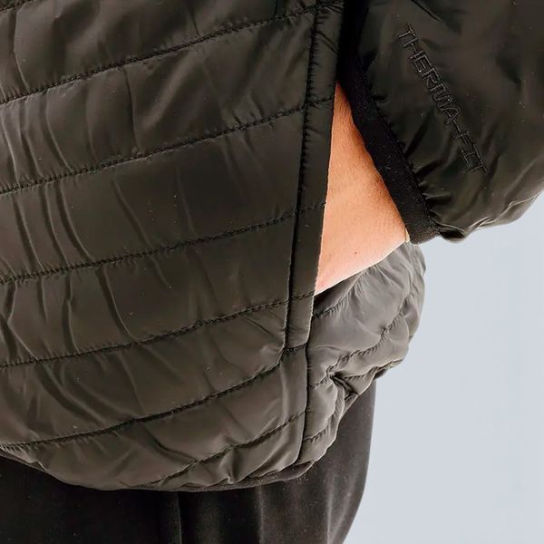 NIKE Куртка MIDWEIGHT PUFFER / FB8195-011 L розмір одягу XC-016740-L фото