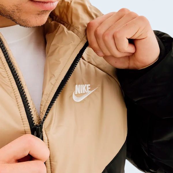 NIKE Куртка MIDWEIGHT PUFFER / FB8195-011 L розмір одягу XC-016740-L фото