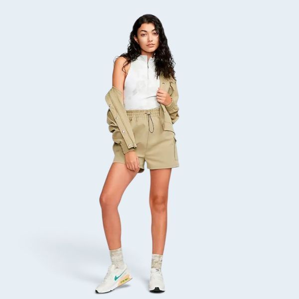 NIKE Боді NSW TP DFADV BDYST / DV8493-034 L розмір одягу XC-019965-L фото