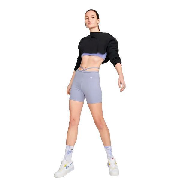 Шорти Nike NSW EVRDY MOD HR BIKE SHORT DV7928-519 3XL розмір одягу XC-006480 фото
