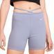 Шорти Nike NSW EVRDY MOD HR BIKE SHORT DV7928-519 3XL розмір одягу XC-006480 фото 1