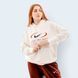 NIKE Кофта NS FLC OS PO HD SWSH / FN7698-133 M розмір одягу XC-015285-M фото 1