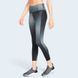 NIKE Легінси NK DF FST MR 7/8 TGHT SNL NV / DX0950-010 L розмір одягу XC-019215-L фото 1
