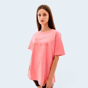 NIKE Футболка NSW TEE AIR BF / DX7918-611 L розмір одягу XC-018540-L фото