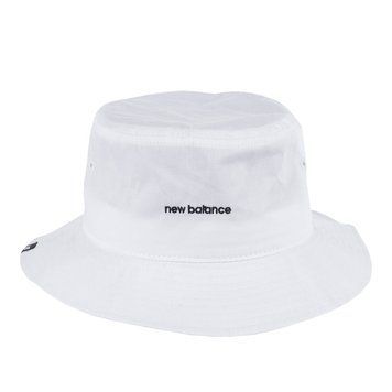Панама New Balance Bucket Hat LAH13003WT MISC розмір одягу XC-001170 фото