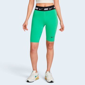 NIKE Шорти NSW SHORT TIGHT / FJ6995-363 L розмір одягу XC-015570-L фото