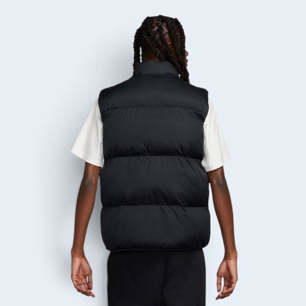 NIKE Жилетка CLUB PUFFER / FB7373-010 L розмір одягу XC-017400-L фото