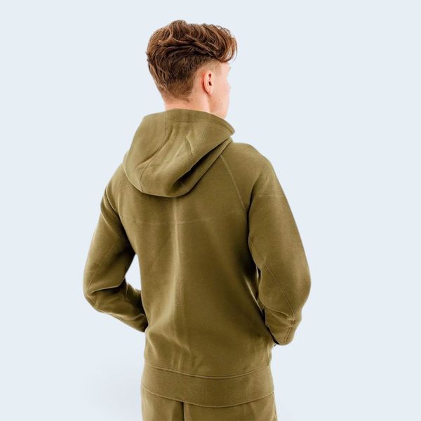 NIKE Кофта HOODIE / FB7921-222 L розмір одягу XC-017025-L фото
