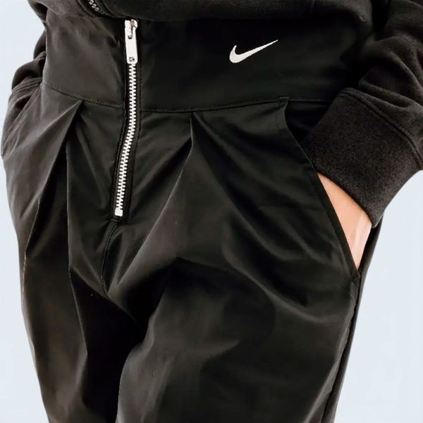 NIKE Штани TROUSER PNT / FB8299-010 L розмір одягу XC-016650-L фото