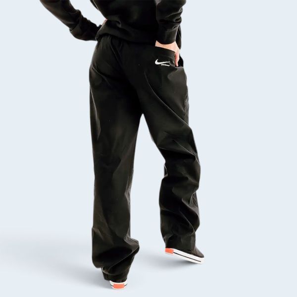 NIKE Штани TROUSER PNT / FB8299-010 L розмір одягу XC-016650-L фото
