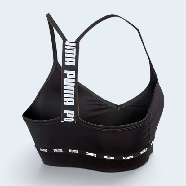 PUMA Топ Strong Strappy Bra / 52222501 3XL розмір одягу XC-027915 фото