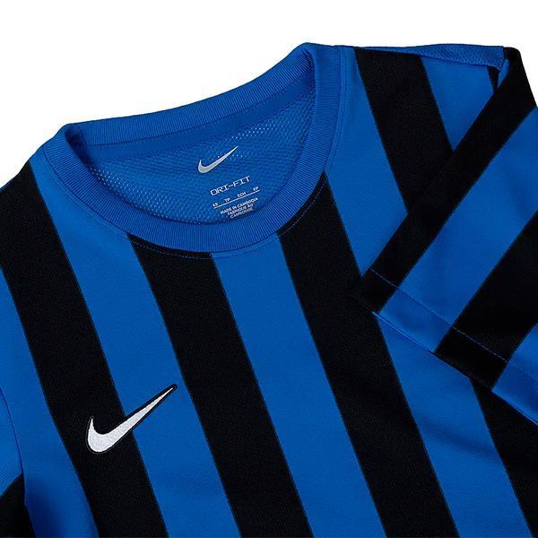 Футболка Nike NK DF STRP DVSN IV JSY SS CW3816-463 3XL розмір одягу XC-011685 фото