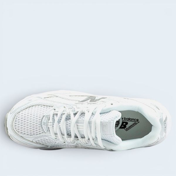 Кросівки NEW BALANCE 740v2 White Silver / U740WM2 36 розмір взуття XC-000660 фото