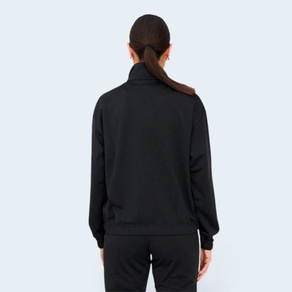 NIKE Спортивний костюм NSW ESSNTL PQE TRK SUIT / DD5860-011 L розмір одягу XC-023490-L фото