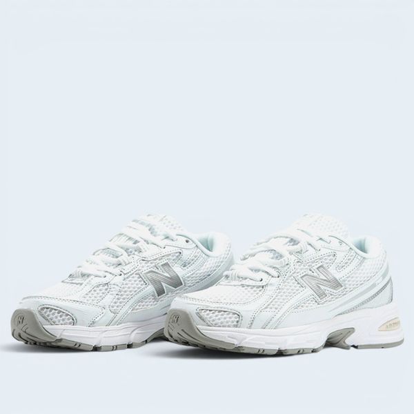 Кросівки NEW BALANCE 740v2 White Silver / U740WM2 36 розмір взуття XC-000660 фото