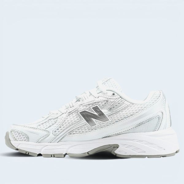 Кросівки NEW BALANCE 740v2 White Silver / U740WM2 36 розмір взуття XC-000660 фото