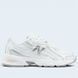Кросівки NEW BALANCE 740v2 White Silver / U740WM2 36 розмір взуття XC-000660 фото 1