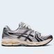 Кросівки ASICS x JJJJound Gel-Kayano 14 Silver Black / 1201A457-101 36 розмір взуття XC-000090 фото 1