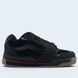 Кеди VANS Rowley XLT Black Chill Papper / VN000D1GA2T 36 розмір взуття XC-002250 фото 3