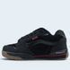 Кеди VANS Rowley XLT Black Chill Papper / VN000D1GA2T 36 розмір взуття XC-002250 фото 1